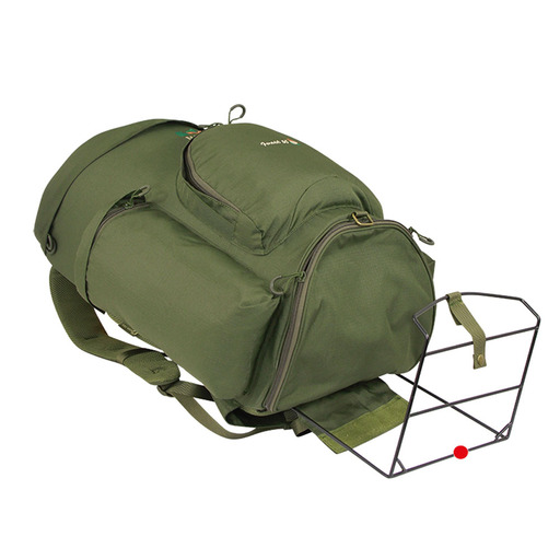  Σακουλάκι Mochila Setas Forest 50