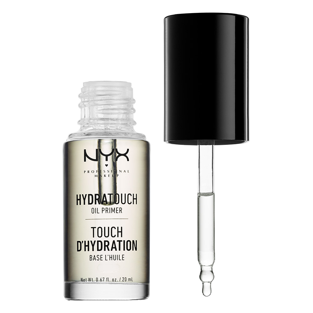 Hydra Touch uljni primer 20 ml - NYX Professional Makeup
