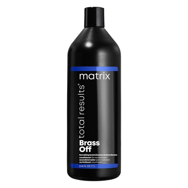 Kondicionér Matrix Total Results Brass Off