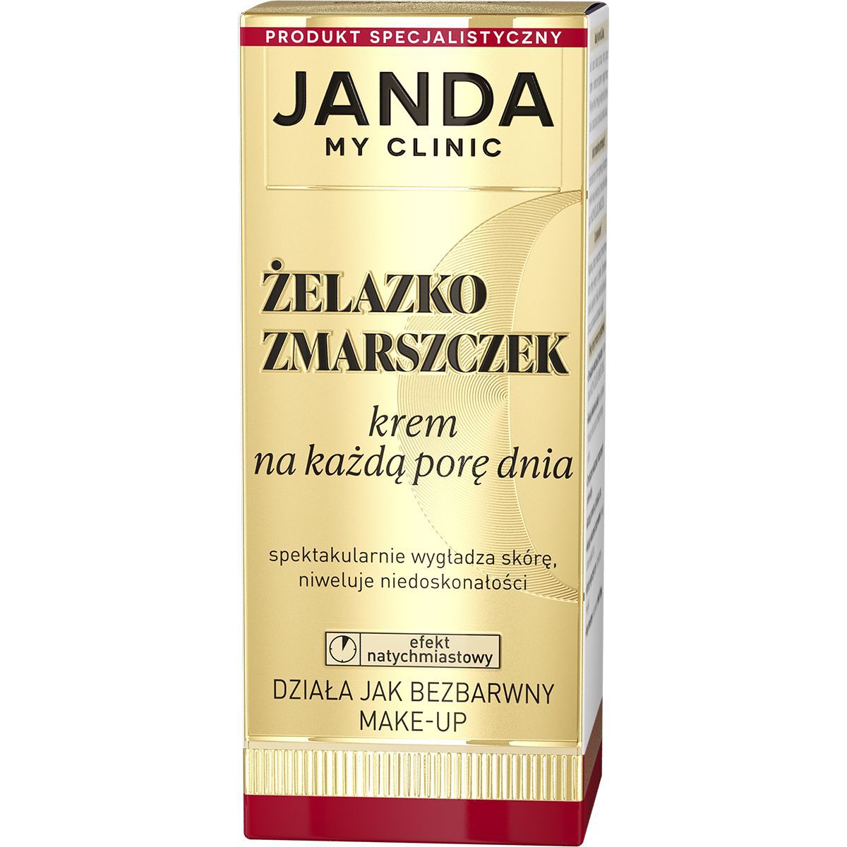 Janda-ryppyrauta