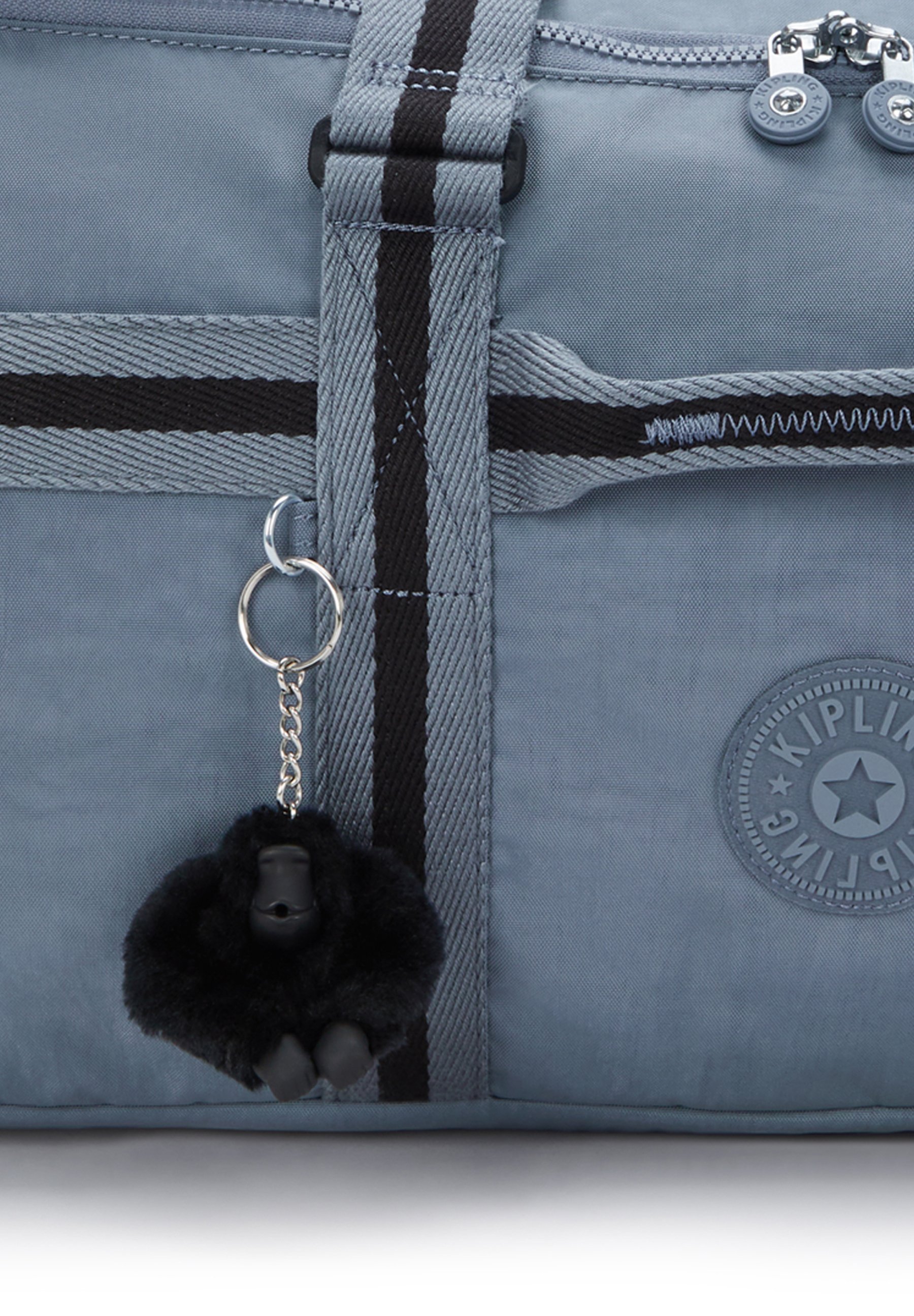 Kipling BASIC JONIS REISE 62,5 CM - Weekendtas - blauwe steen