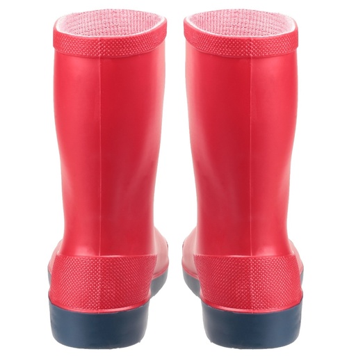 Botas De Agua Unisex Con Diseño Mini De Un Elefante Dunlop