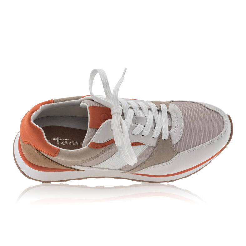 Baskets / sneakers Femme Blanc