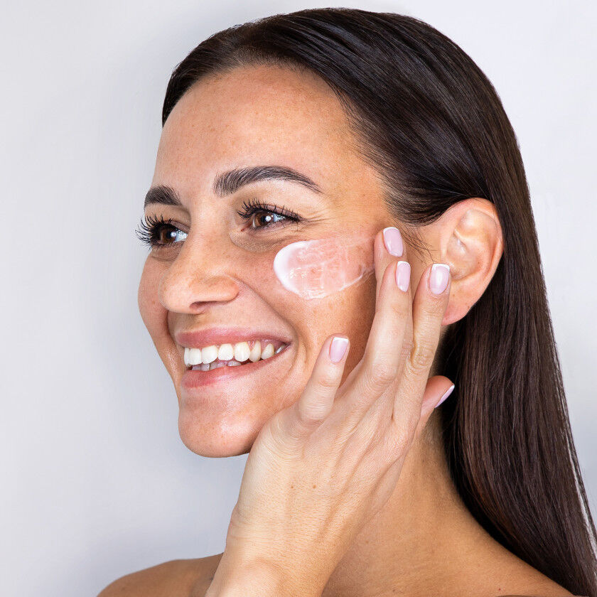 Aqua Your Body Aqua Face Algenmasker