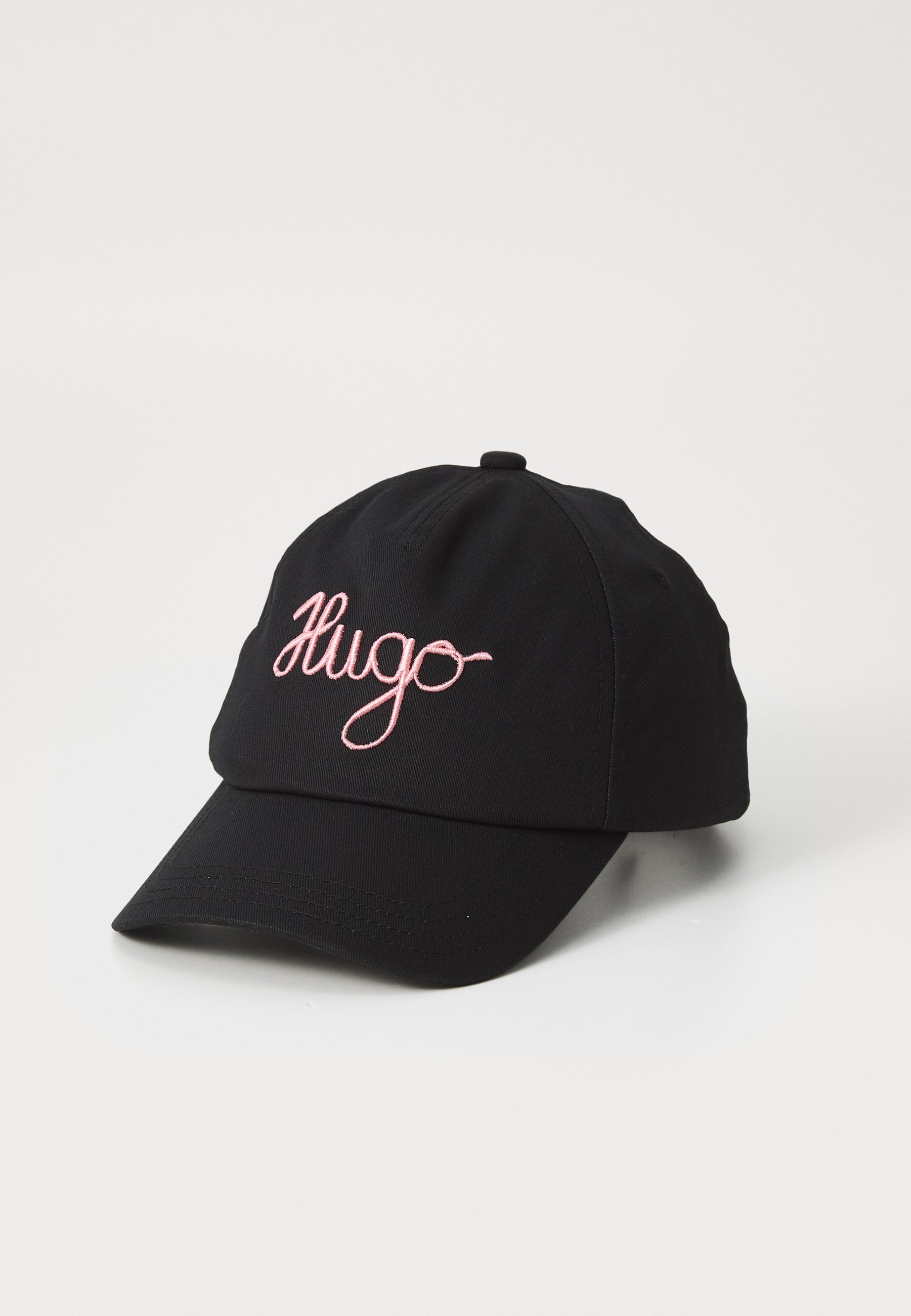 HUGO CARA - Pet - zwart