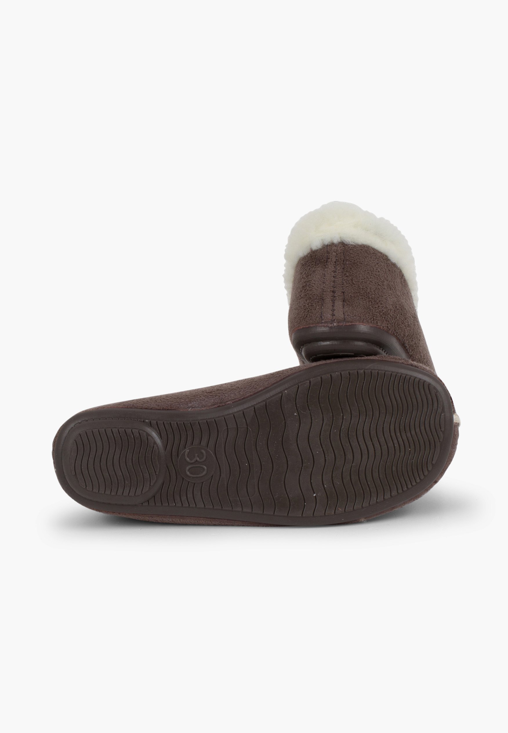 Pantofole Pisamonas - grigie