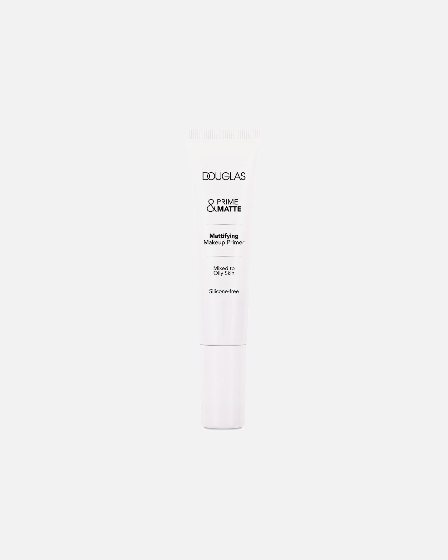 „Douglas Collection Primer Make-Up Primer & Matte Mattierender Make-Up Primer“ – 30 ml