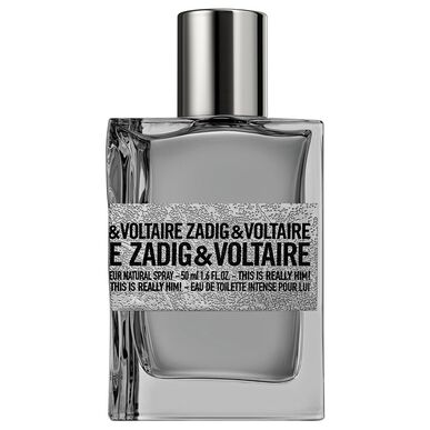Zadig & Voltaire Zadig & Voltaire Dette er virkelig ham EDT 50 ml 50 ml