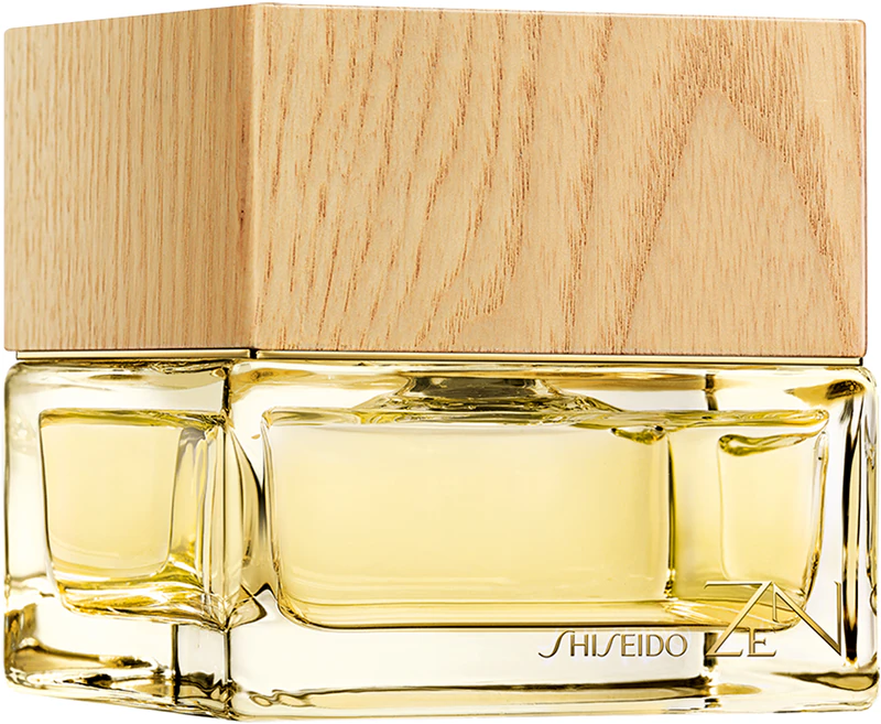 Shiseido Zen Eau de Parfum para mulheres