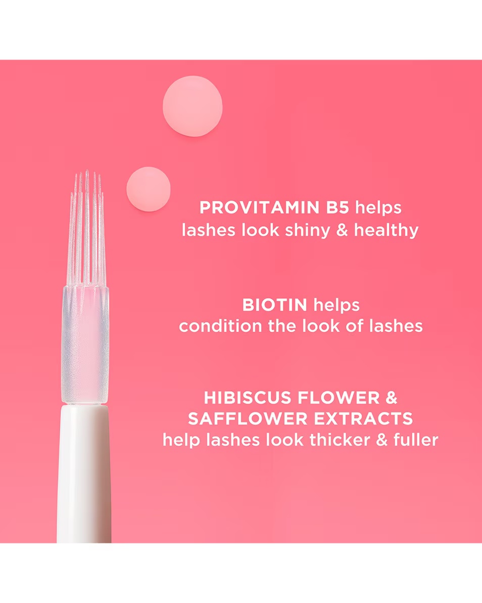 BENEFIT COSMETICS Ser pentru intensificarea genelor Whoop Lash