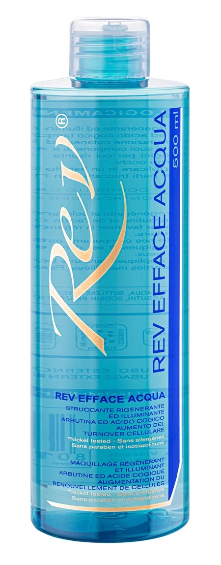 REV Rev Efface water 500 ml