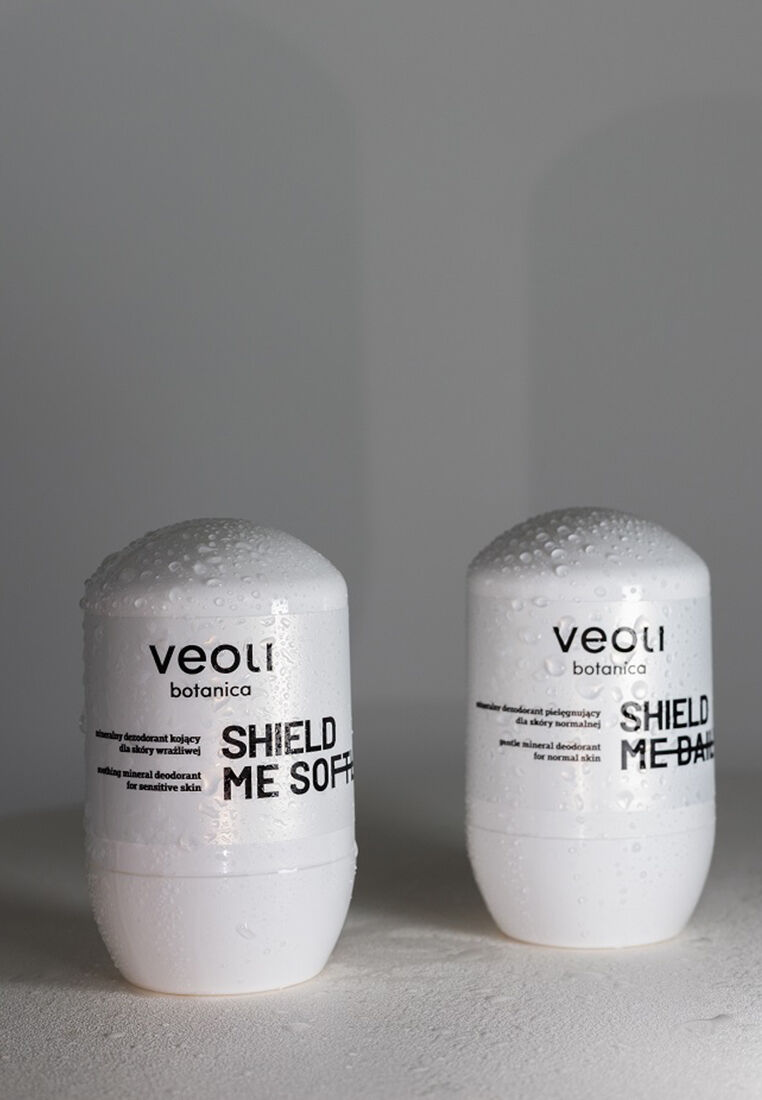 Veoli Botanica Shield Me
