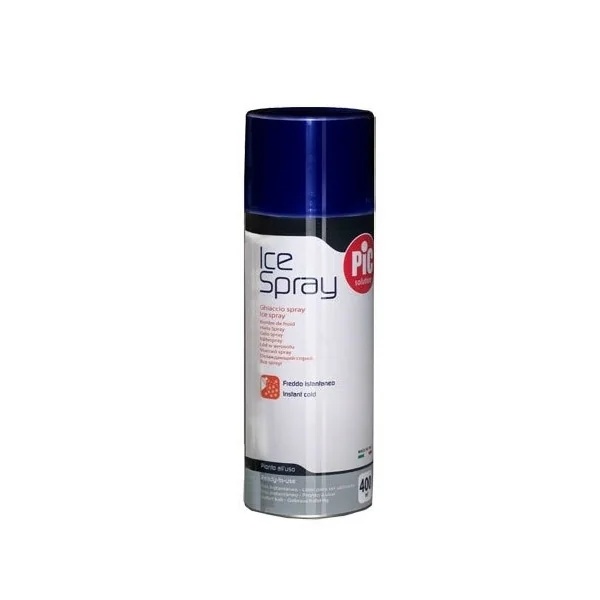 PIC Pic Ice Spray 150 ml Dressing