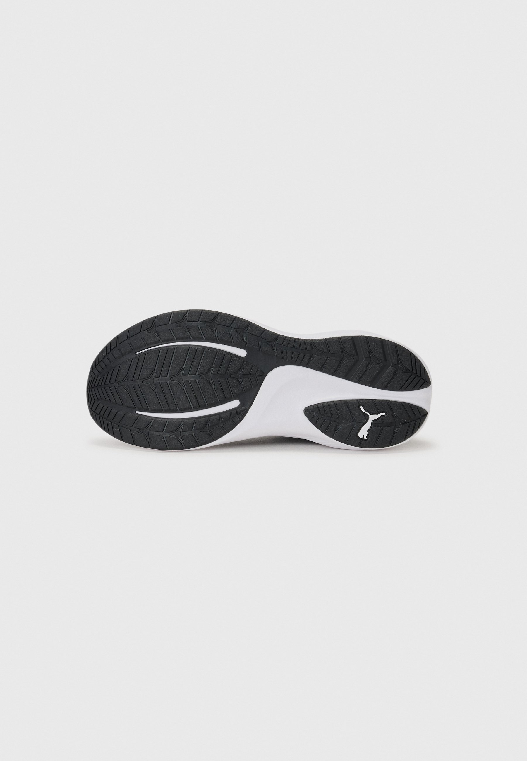 Puma SKYROCKET LITE 2 UNISEX - Scarpe da trail running - nero/bianco/argento