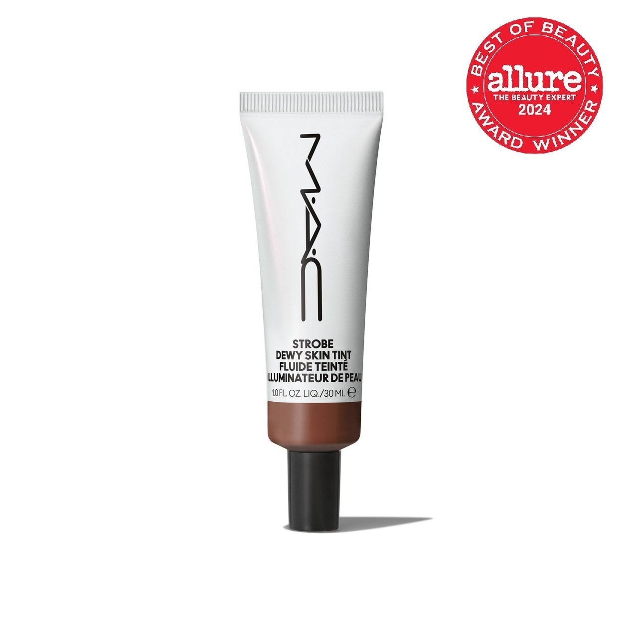 MAC Foundation Strobe Dewy Skin Tint - 30 ml