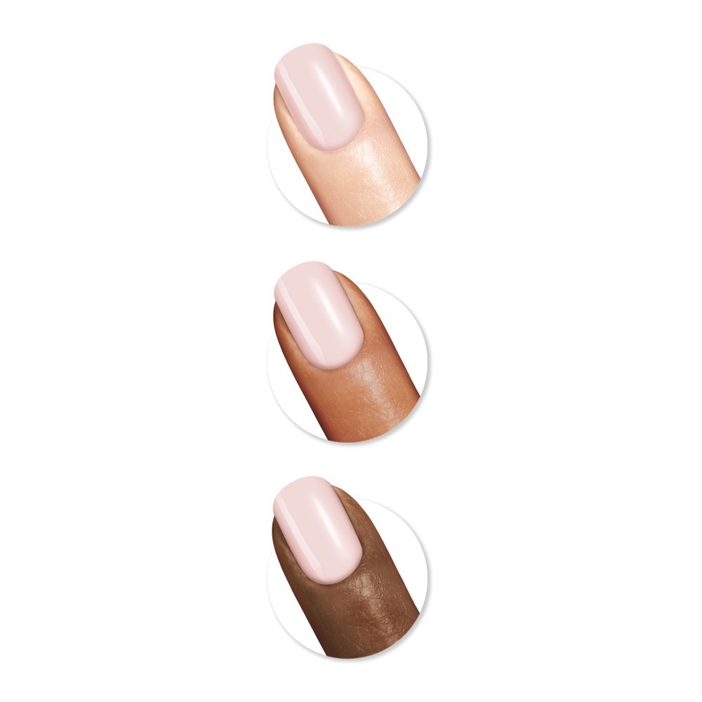 Sally Hansen INSTA DRI ACROSS