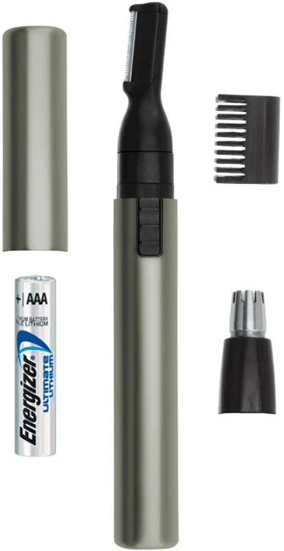 Wahl Micro Lithium prirezovalnik za nos in ušesa