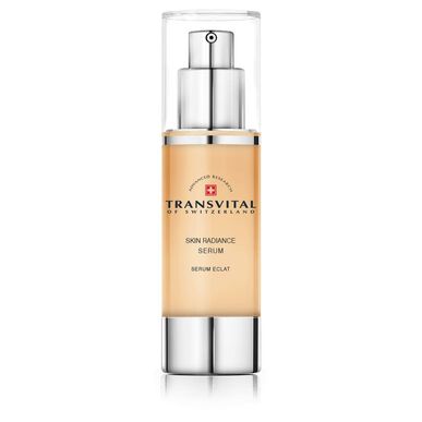 Transvital Skin Radiance -kasvoseerumi 30 ml