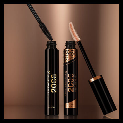 Max Factor 2000 Calorie Pro Stylist
