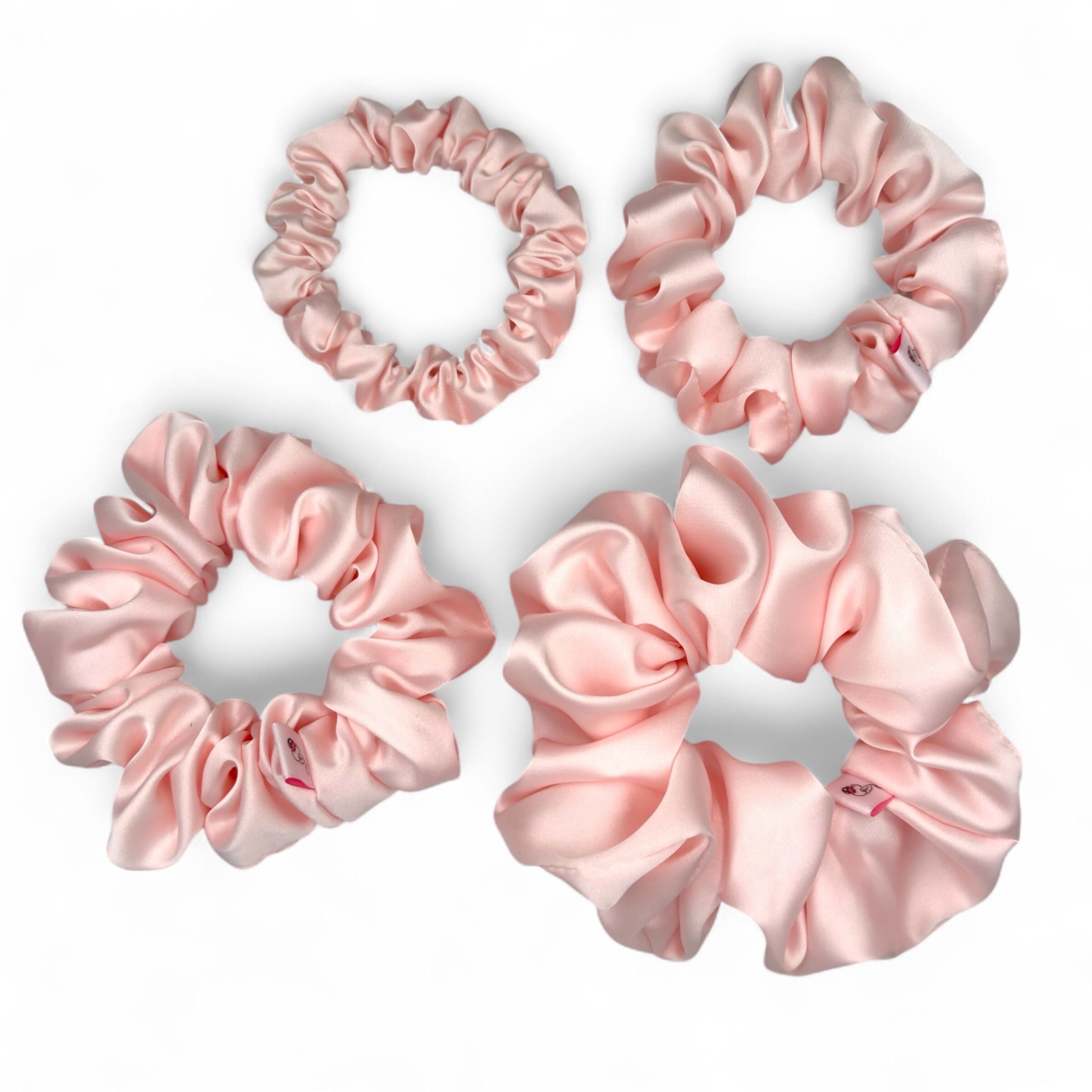 Av Danielle Light Pink
