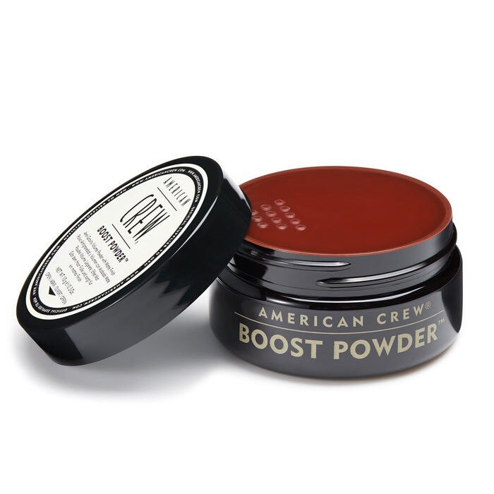 Američki Crew Boost prašak