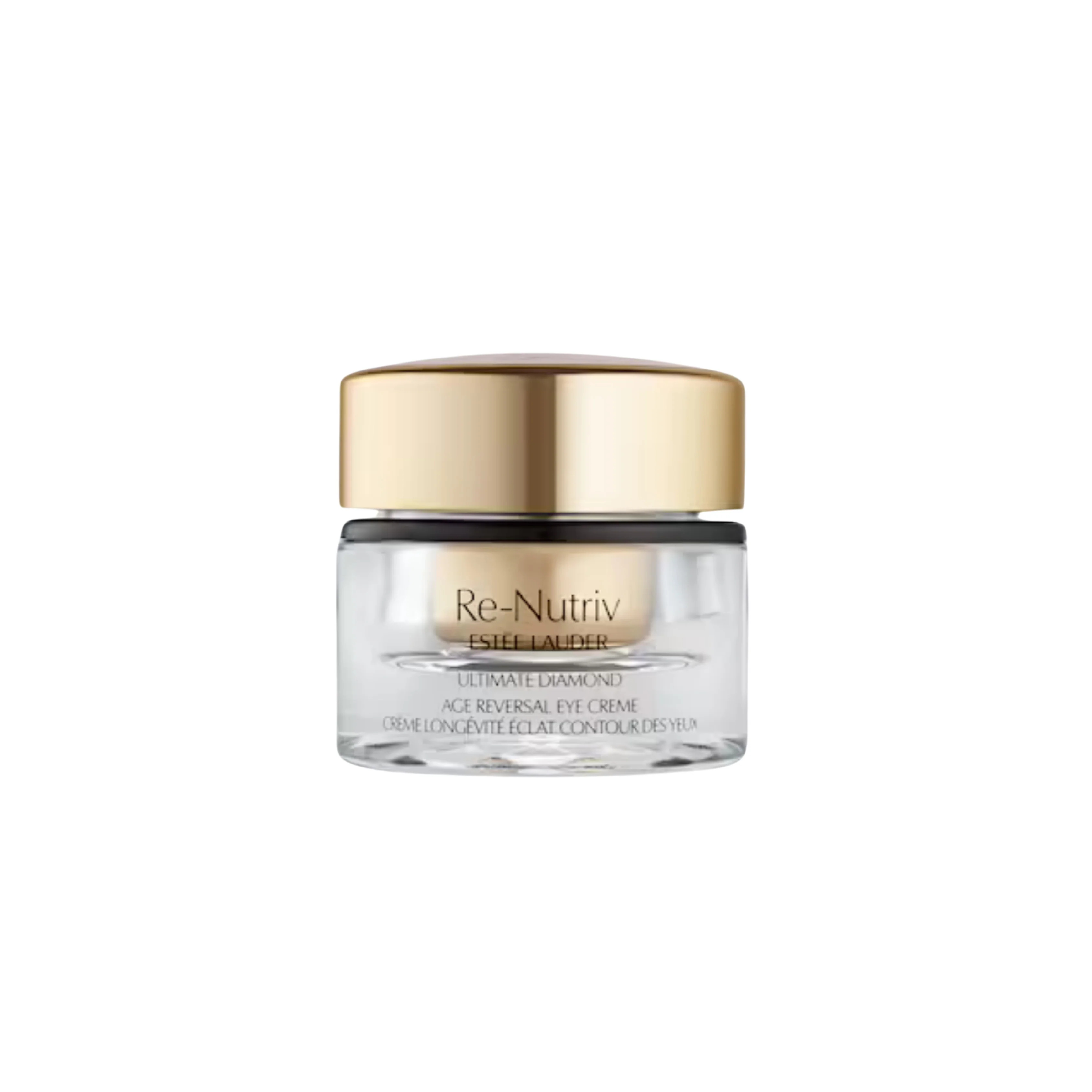 RE-NUTRIV Ultimate Diamond Age Reversal Eye Cream - Contorno occhi antirughe