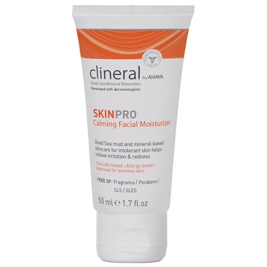 Clineral Tagescreme Beruhigende Gesichtscreme - 50 ml