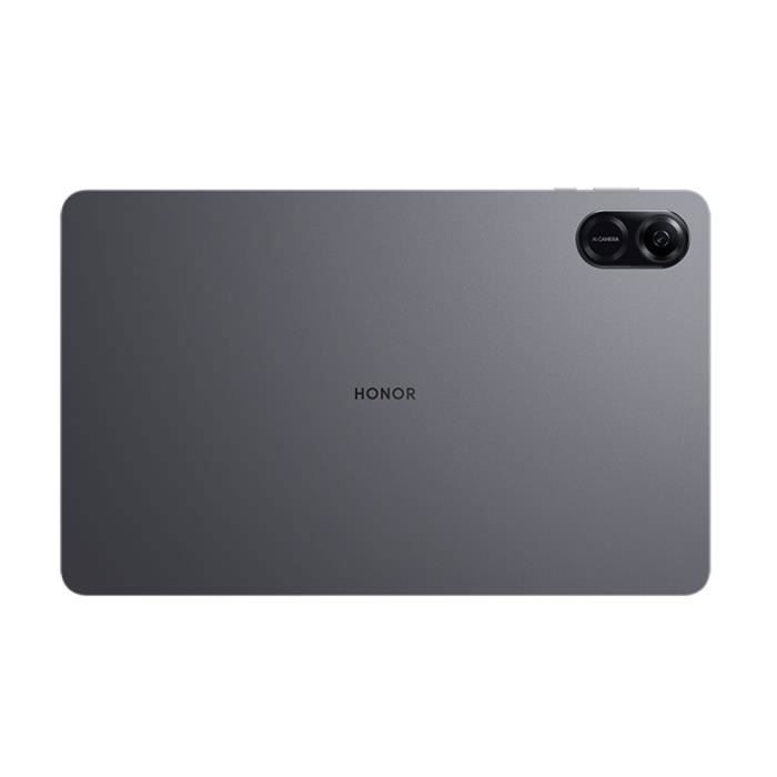 Tablette tactile - HONOR Pad X9 WiFi Gris 4Go 128Go 11.5” LCD 120Hz Snapdragon® 685 7250 mAh 6 haut-parleurs surround