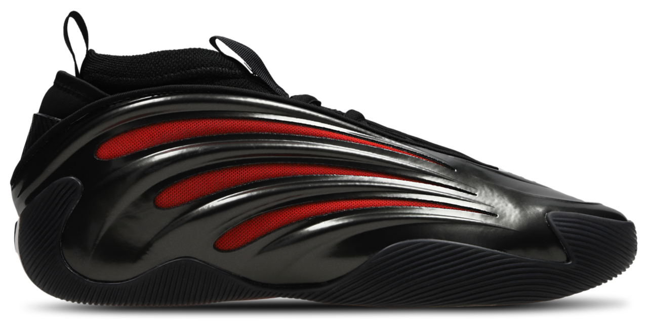 adidas Harden Volume 9