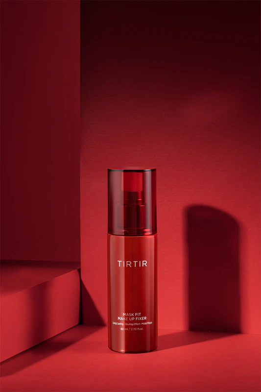 TIRTIR Mask Fit Makeup Fixer Make-up-Fixierspray
