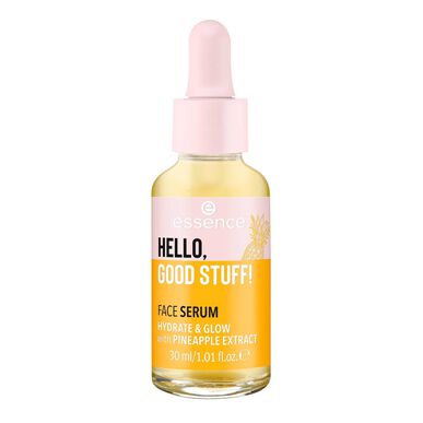 Essence-kasvoseerumi Hei, hyvää tavaraa! 30 ml 30 ml