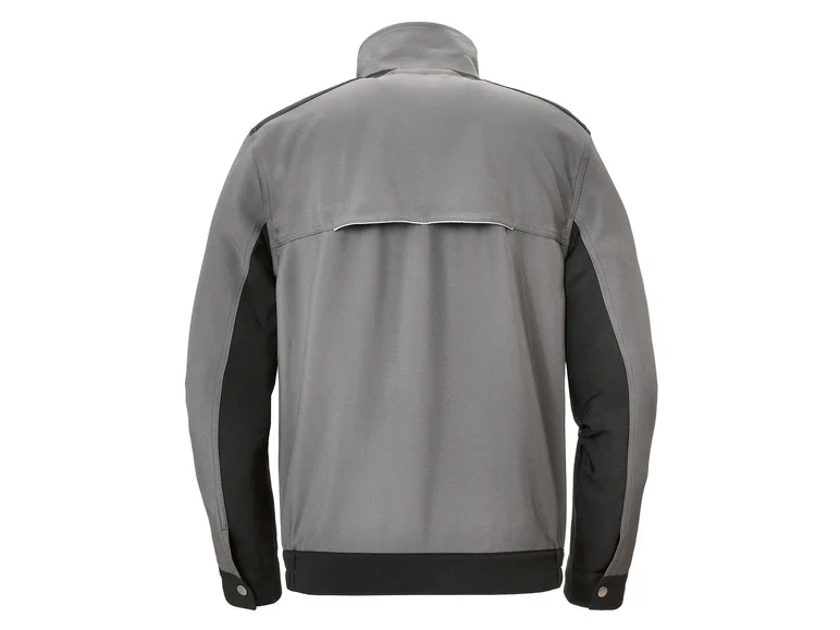 Jaqueta de trabalho masculina PARKSIDE®