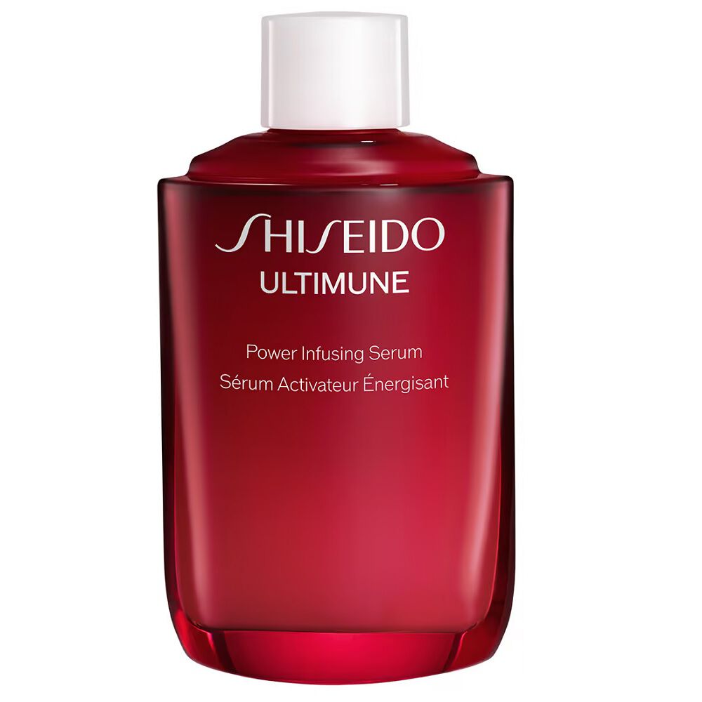 Shiseido Ultimune Power Infusing Serum 4.0