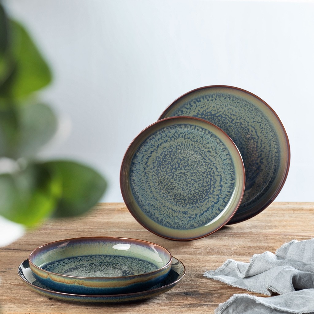 Villeroy & Boch Crafted Breeze 4 daļu galda piederumu komplekts - 1 daļa