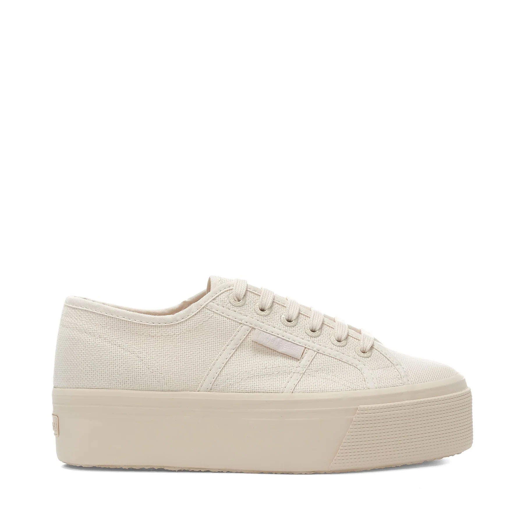 2790 PLATFORM-TOTAL BEIGE RAW