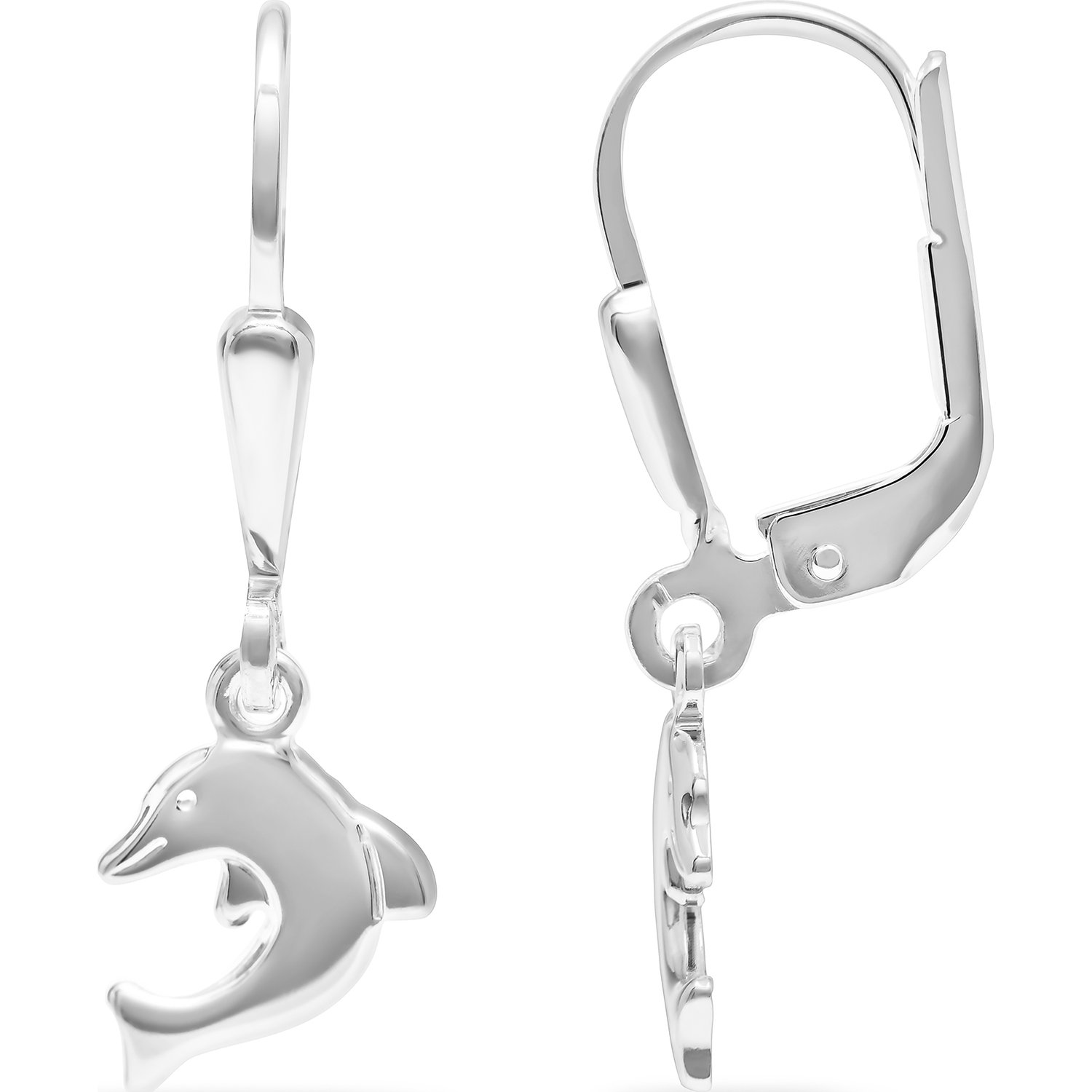 LITTLE FRIENDS Boucles d'oreilles