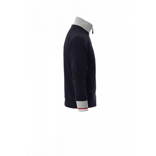 Sudadera 250gr Stretch French Terry Maverick br.