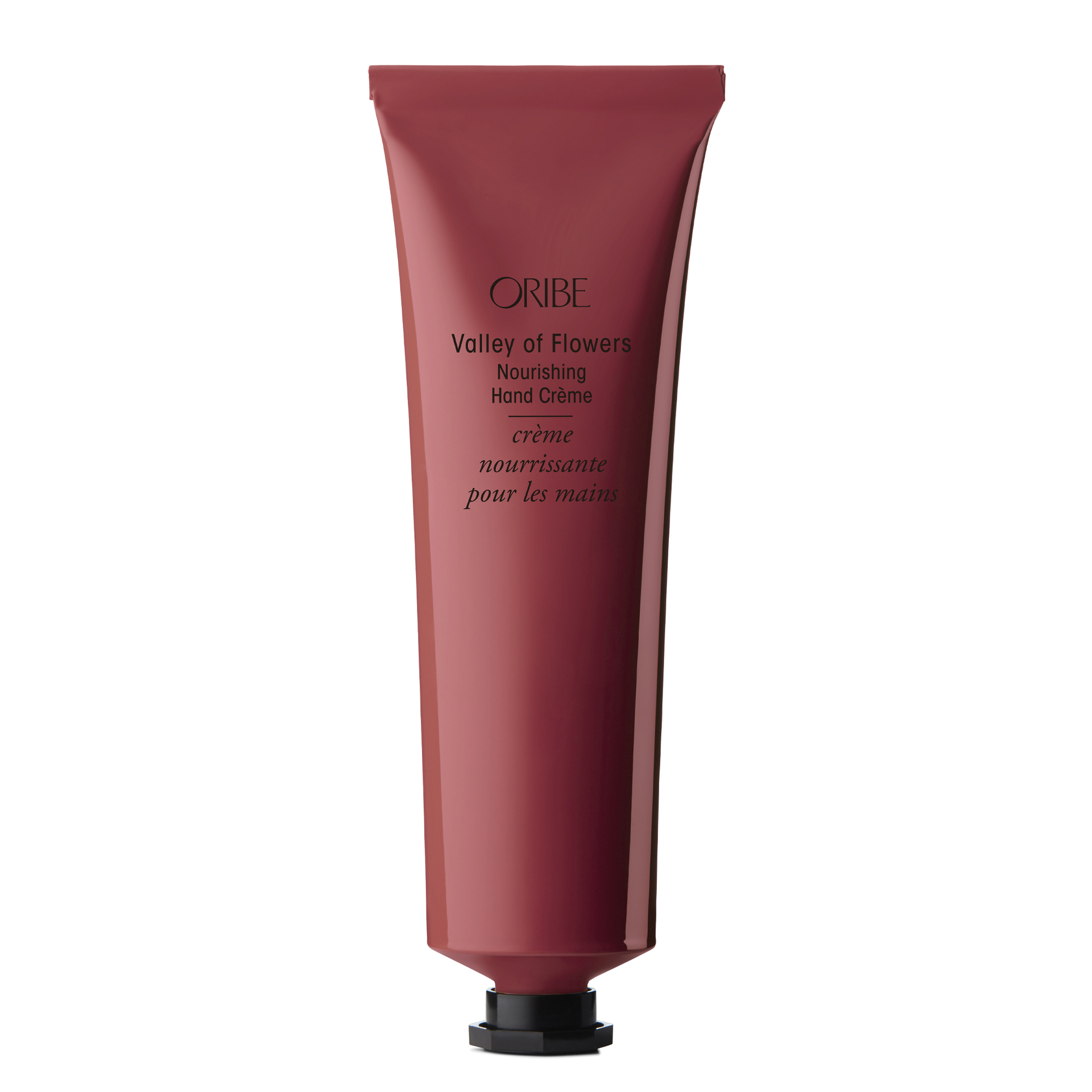Cremă hrănitoare pentru mâini Valley of Flowers 100 ml - Oribe
