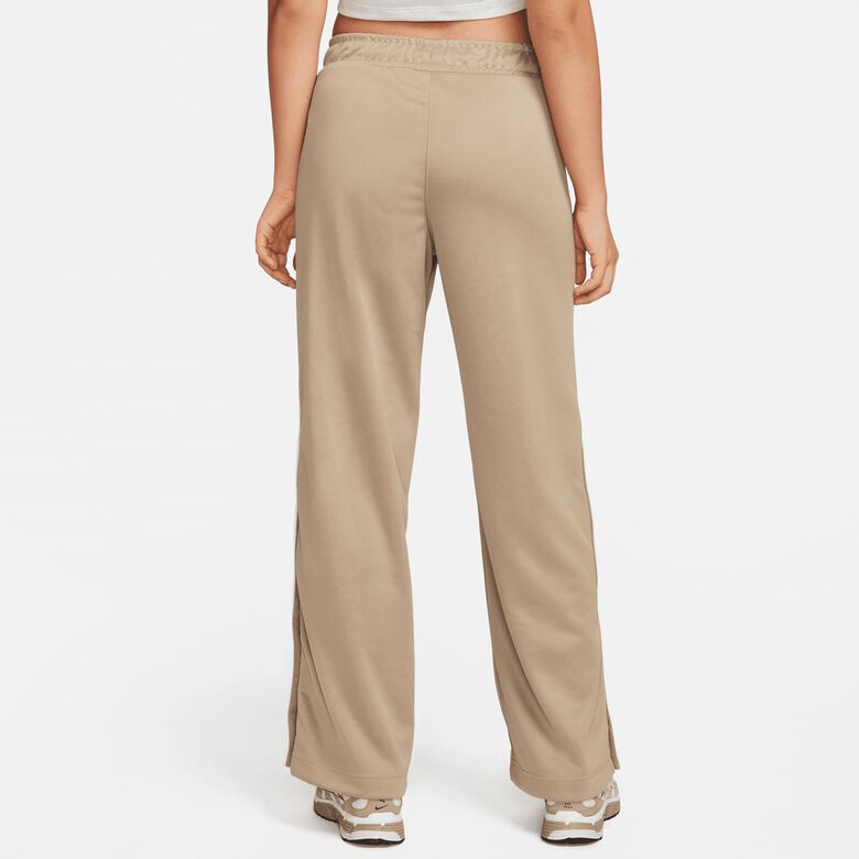 Pantalones deportivos de punto de poliéster