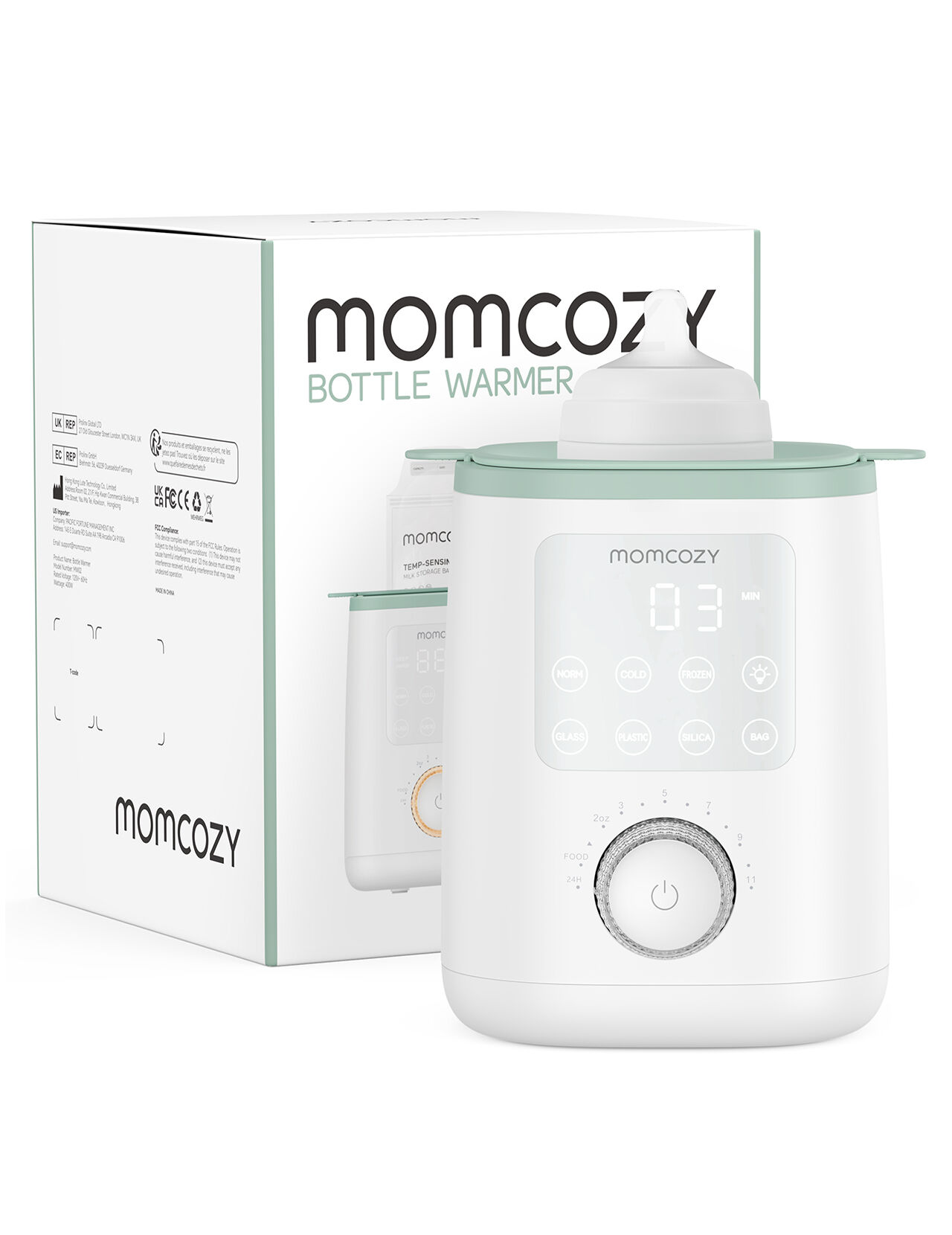 Momcozy