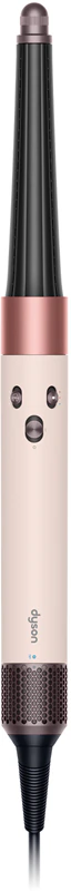 Modelador de Cabelo Multiuso Dyson Airwrap id™ HS08 T1/T2 em Cerâmica Rosa/Dourado