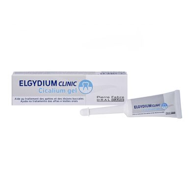 Elgydium-geeli Cicallium 8 ml 8 ml
