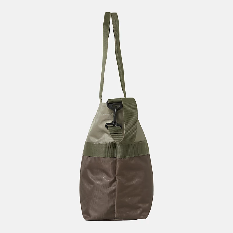 Torba type tote OPP unisex - CIEMNA OLIWINA