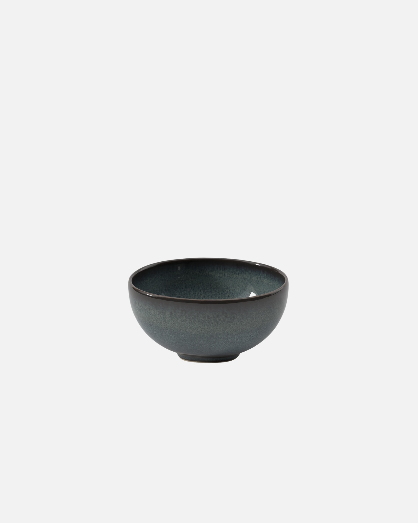 Villeroy & Boch kom, diep bord, Lave gris – 1 stuk