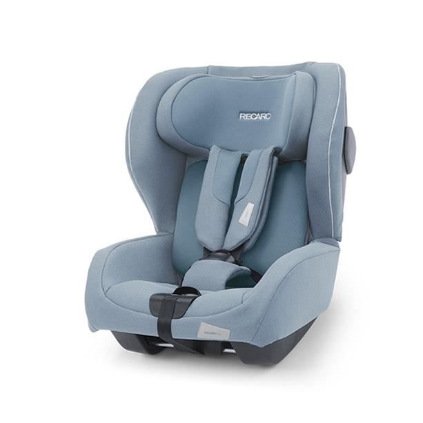 Seggiolino auto RECARO Kio I Taglia Prime Blu Frozen