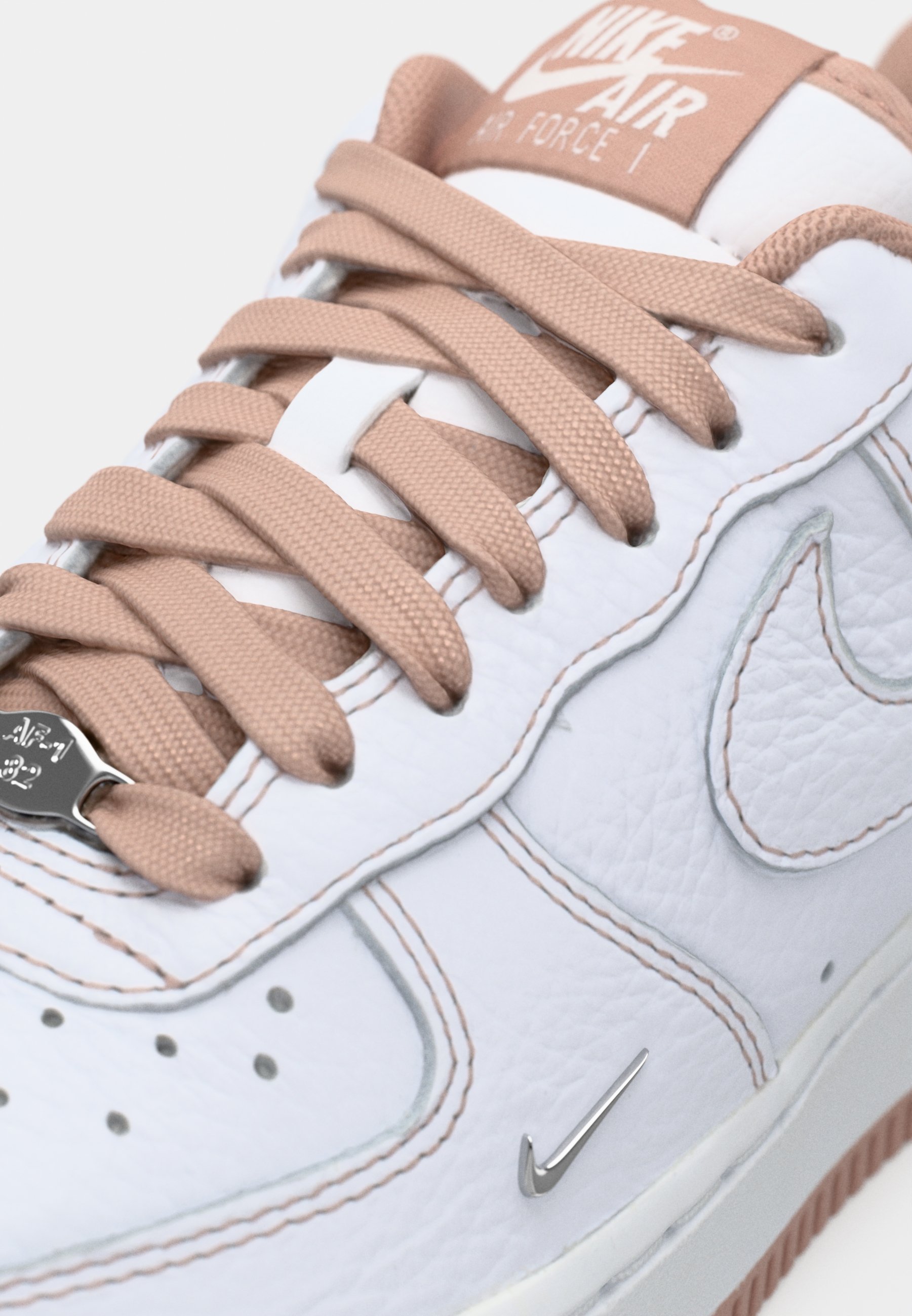 Nike Sportswear lage sneakers
