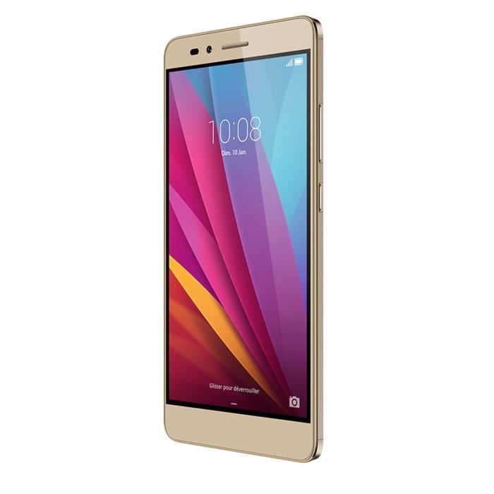 Honor 5X Or