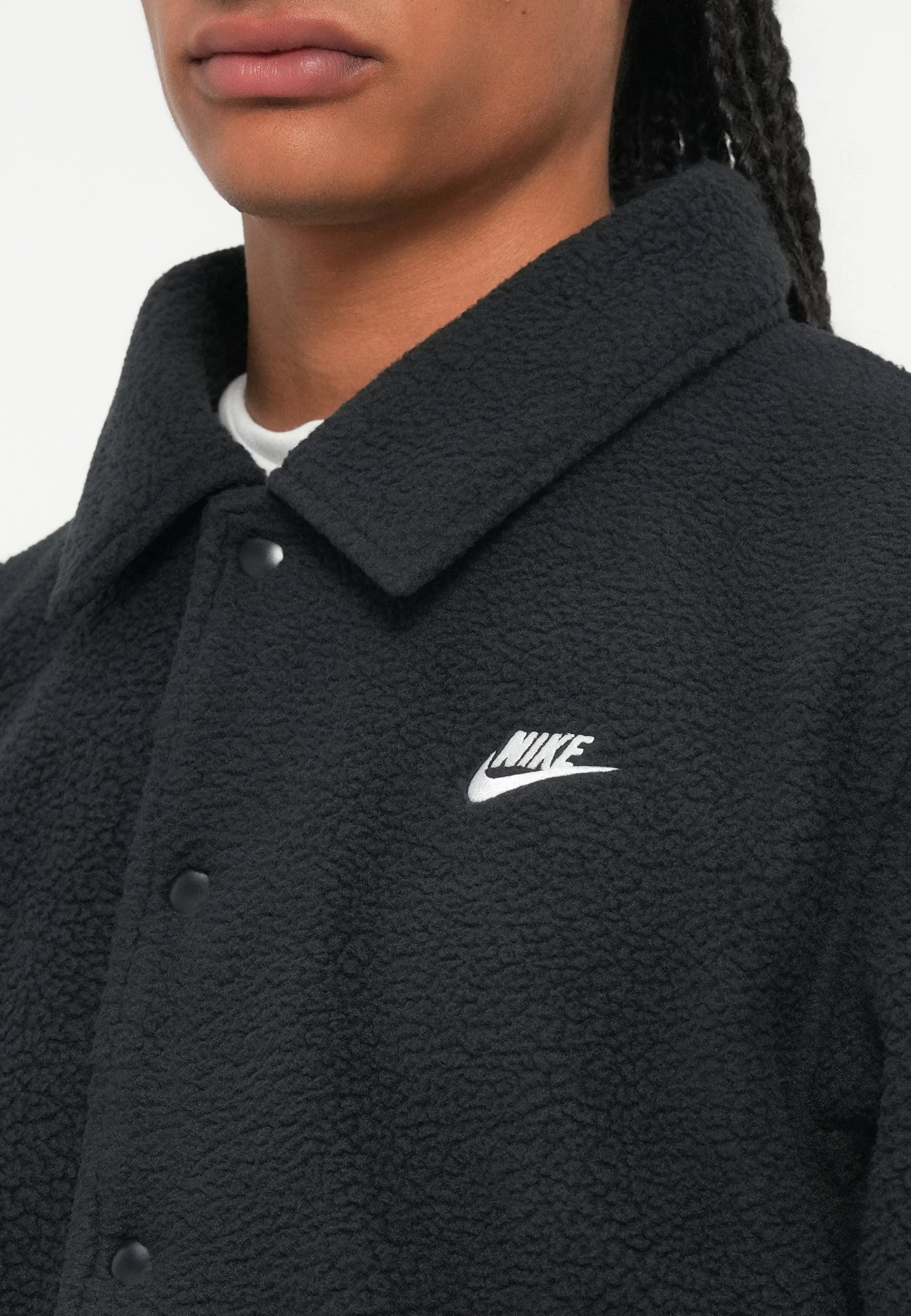 Nike Sportswear fleece jassen en truien