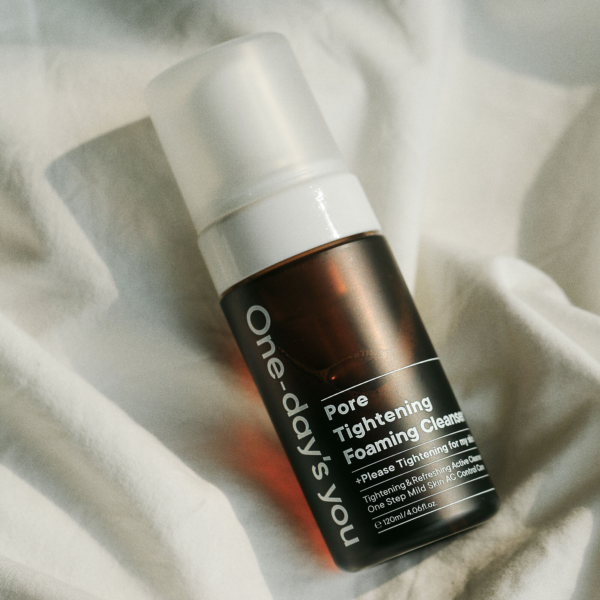 One-Day's You Pore Stramning Line