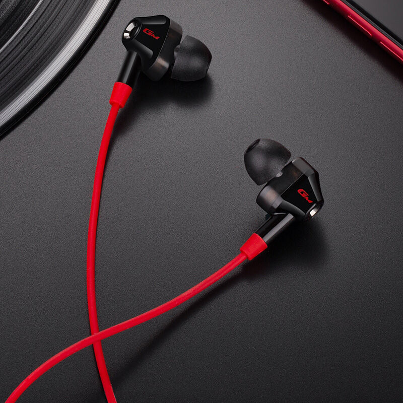Edifier GM2 SE black